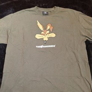 The Hundreds Looney Tunes Collaboration